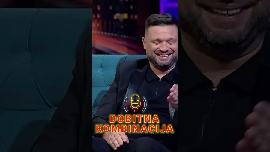 Dragi Domić - BN Dobitna kombinacija #dobitnakombinacija #bntv #bntelevizija #bnportal