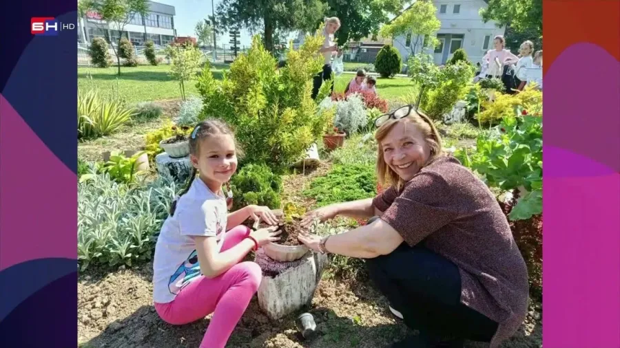 OŠ "Dvorovi" organizuje brojne aktivnosti za učenike posvećene humanosti, ekologiji i kreativnosti