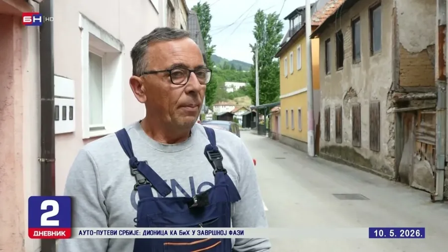 Više od 30 napuštenih sela u višegradskoj opštini