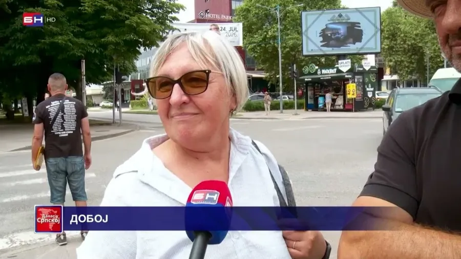 Da li građani mogu priuštiti novu sezonsku odjeću  i obuću?
