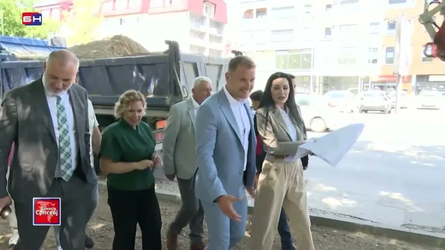 DANAS U SRPSKOJ: Bačena eksplozivna naprava ispred ugostiteljskog objekta u Brčkom!