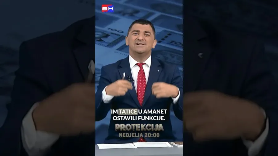 Sinovi naših vladara preuzimaju funkcije?! #bntelevizija #protekcija