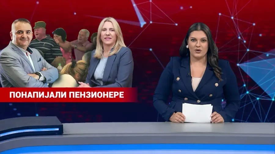 10.7.2026. - NAJAVA DNEVNIKA 2
