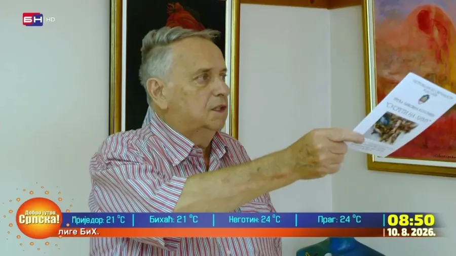 У Рудом основана Галерија, мјесто гдје ће бројни умјетници показати својих руку дјело