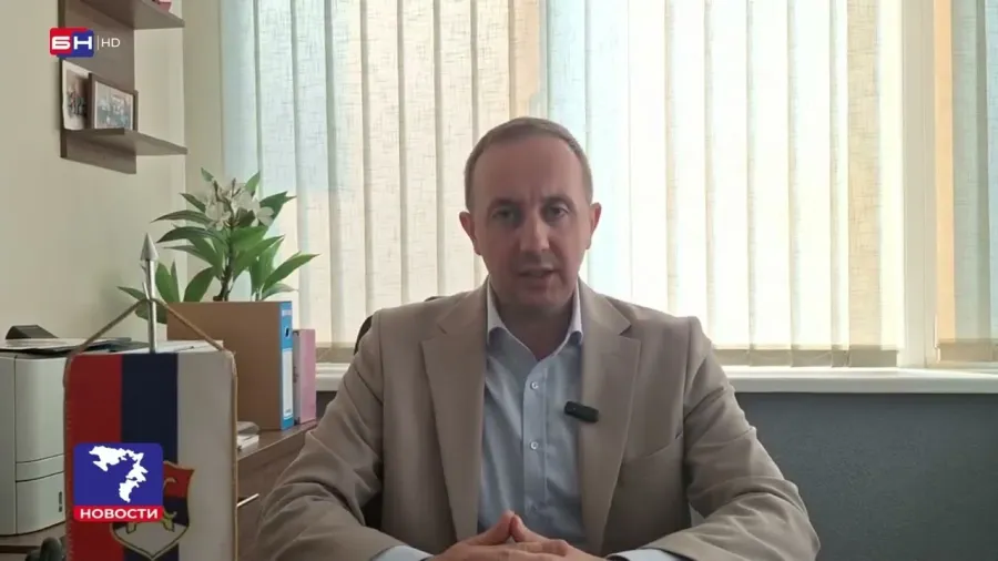 Бодирога: Савјетница министра нуди новац дјеци погинулих бораца