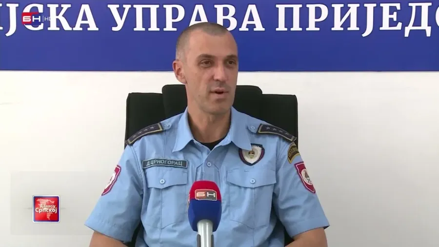 Приједор: Повећан број саобраћајних незгода, полиција одузима возила