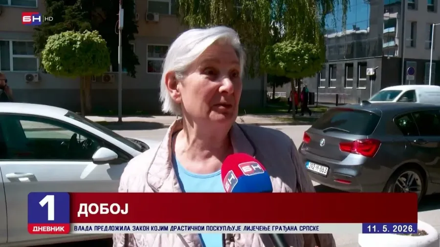 Nižu se nezavršeni projekti vlasti u Doboju