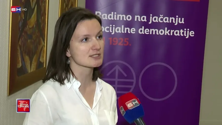 U Banjaluci je održana panel diskusija po nazivom "Institucije, povjerenje i politička odgovornost"