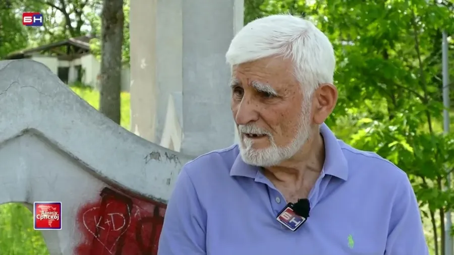 Mnogi Višegrađani slažu se da bi Dragiša Nedović trebalo da ima neko obilježje u gradu