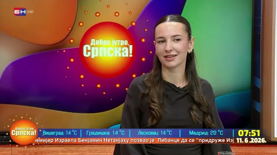 Najbolji među najboljima: Učenici generacije srednjih škola u Bijeljini