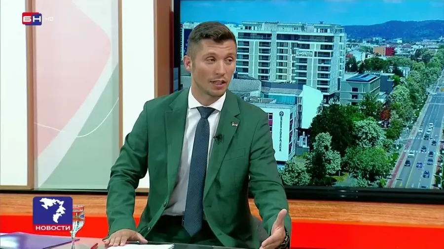 Kresojević: Vlast je ponaša kao da naši penzioneri žive u Švajcarskoj i imaju sve