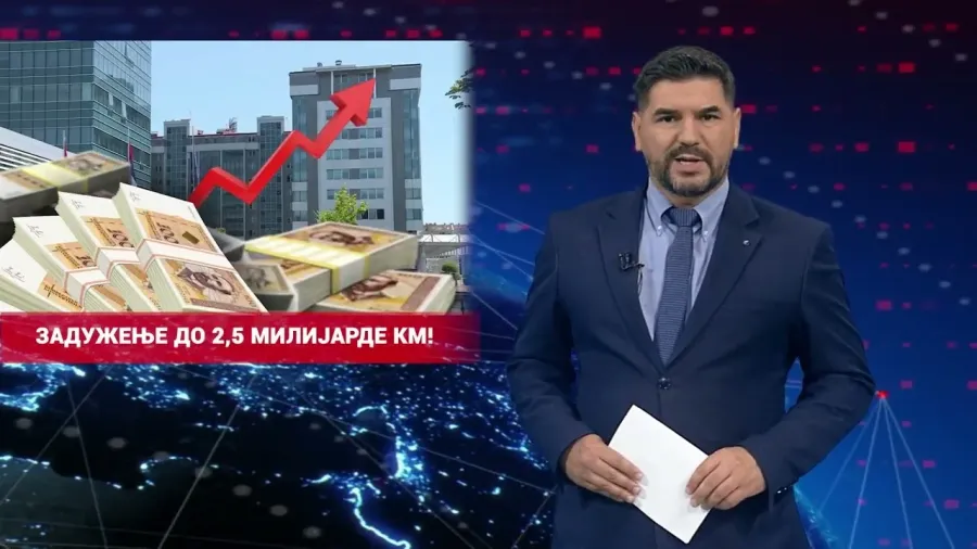 11.06.2026. NAJAVA DNEVNIKA 2