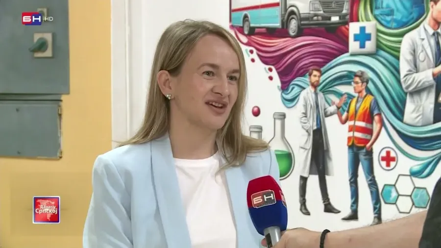 Srednjoškolski centar u Prijedoru vraća smjerove za kozmetičke i geodetske tehničare