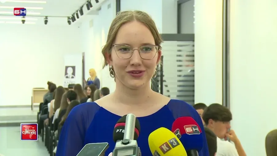 Opština Istočna Ilidža nagradila najuspješnije srednjoškolce