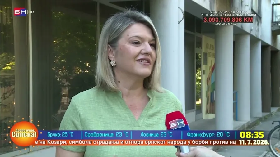 Šta nas sve očekuje u sklopu "Prijedorskog ljeta"
