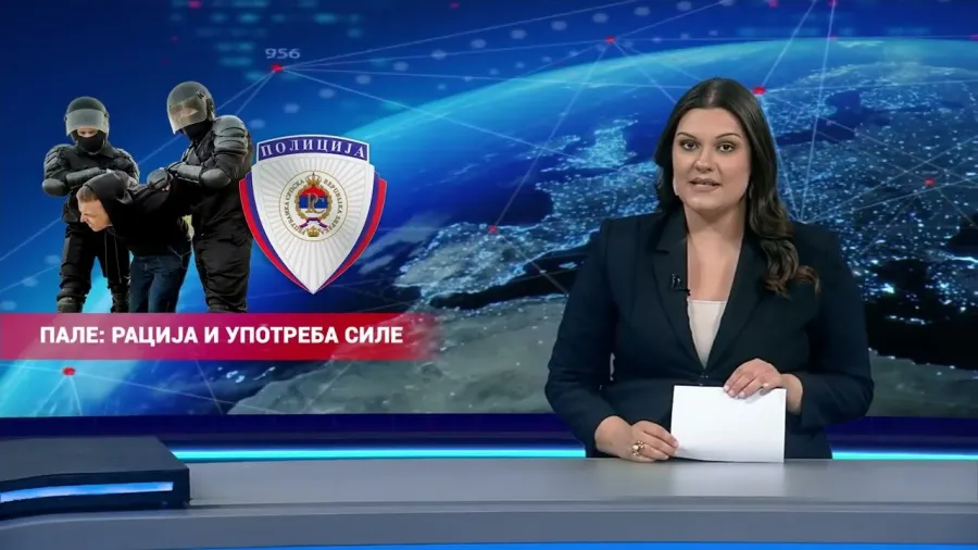NAJAVA DNEVNIKA 2 - 11. 7. 2026.