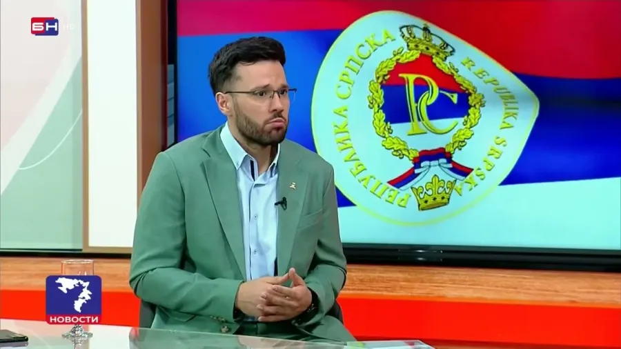 Борис Лукета: Режим енормним задужењима нуди народу неизвјесност