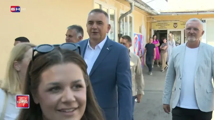 ДАНАС У СРПСКОЈ: Минић поручио грађанима да штеде струју! Постављена два нова билборда у Подновљу!