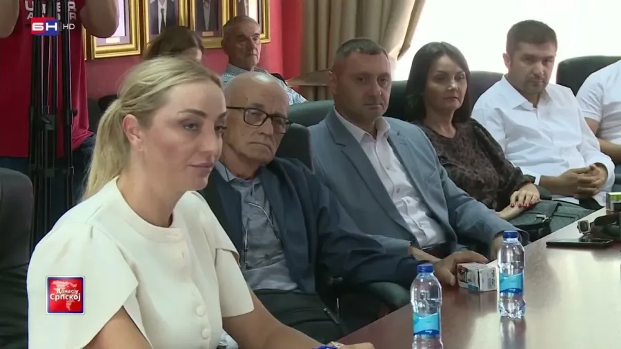 Десет зворничких удружења добило је донације из добити "Аутопутева Републике Српске"