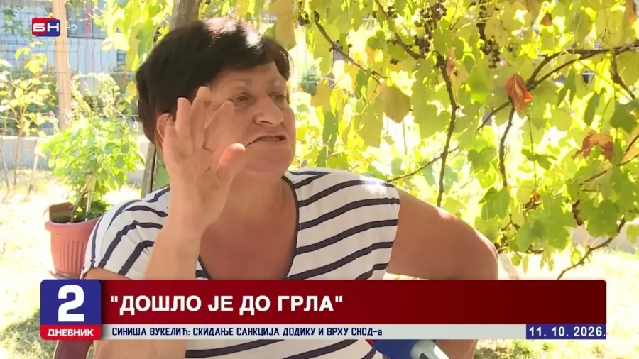 Рудник мрког угља на локалитету Букова Коса код Приједора симбол неодговорне експлоатације