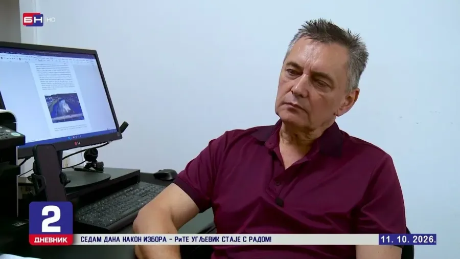 Девастација корита ријека: Највише извађеног шљунка из Босне и Дрине