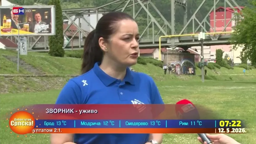 U Zvorniku će 15. maja biti održave 10. Ulične trke