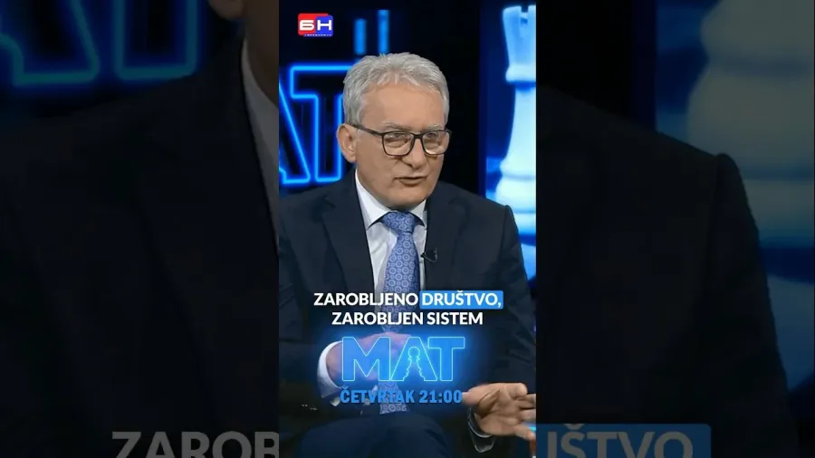 Bosić: EU put nije cilj Vlasti u BiH?!