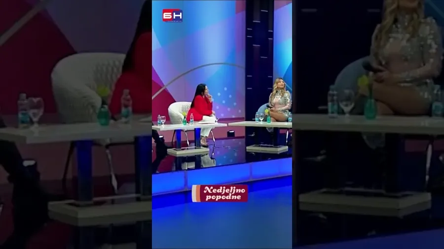 Plesni klub ”Evolution” - BN Nedjeljno popodne #nedjeljnopopodne #bntv #bntelevizija #bnportal