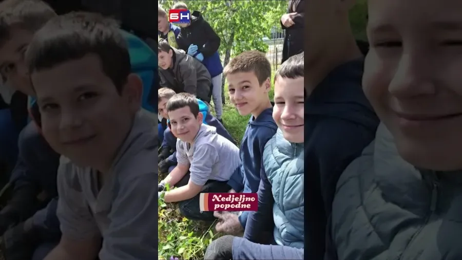 Dragana Žuža – učiteljica u OŠ Dvorovi iz Bijeljine - BN Nedjeljno popodne #nedjeljnopopodne #bntv