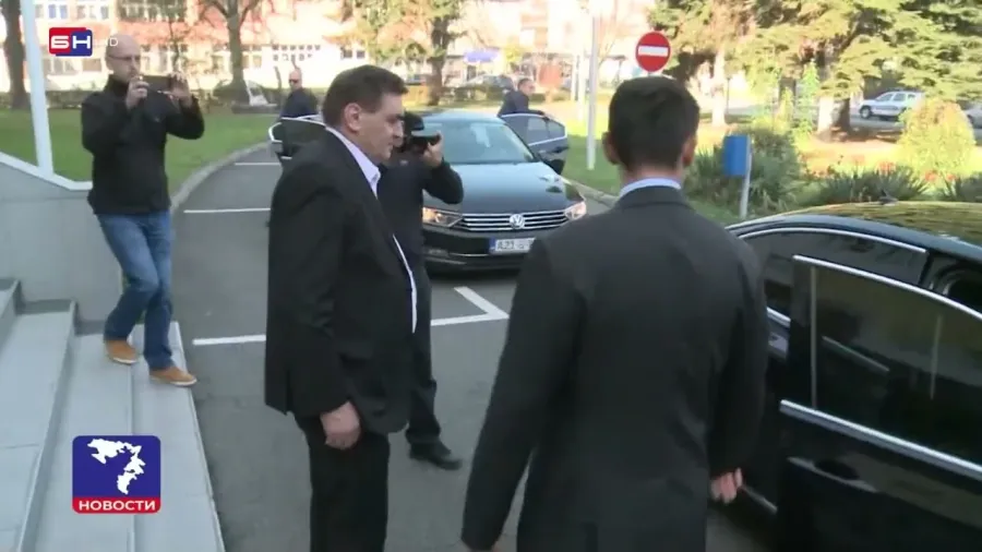 Trivić:Opozicija mora zajedno, sve drugo je propast i poklanjanje pobede režimu koji je opustošio RS