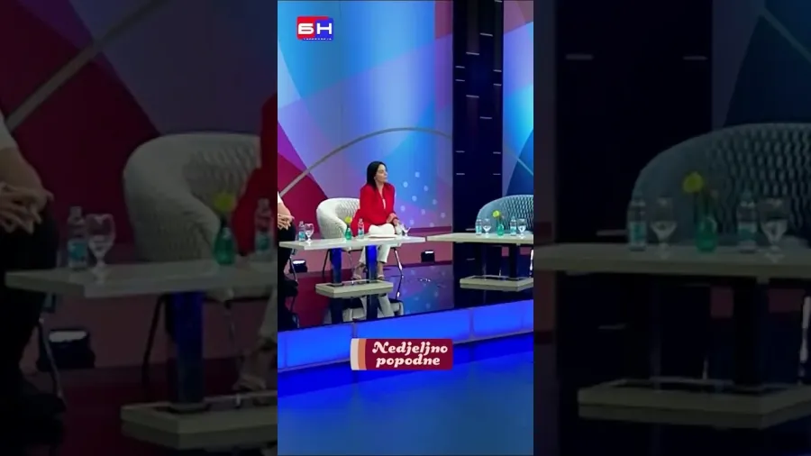 Braco Gajić i Ceca i Dragan - BN Nedjeljno popodne #nedjeljnopopodne #bntv #bntelevizija #bnportal