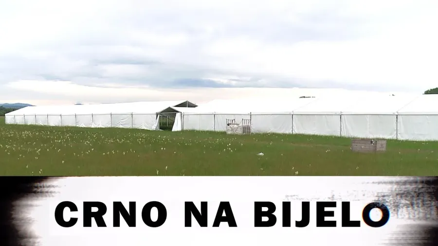 AFERA “KORONA UGOVORI”: Dodikov šator od 5 miliona maraka? Suđenje stalo? Pojela maca milione?