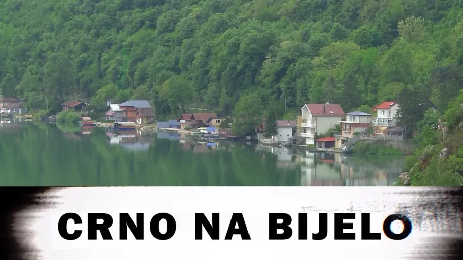LOV U MUTNOM: SNSD naplaćuje bespravno napravljene vikendice umjesto da ih uklanja?!