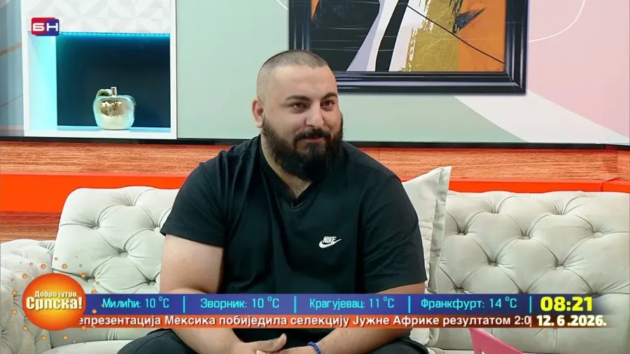 Trajan Janković: Izborićemo se da otplatimo dug prema bolnici u Turskoj