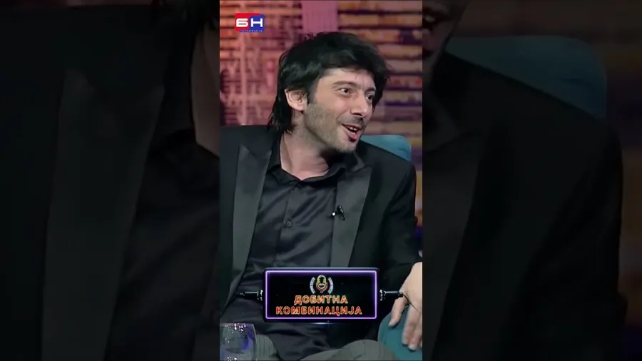 Mirko Komljenović - BN Dobitna kombinacija #dobitnakombinacija #bntv #bntelevizija #bnportal