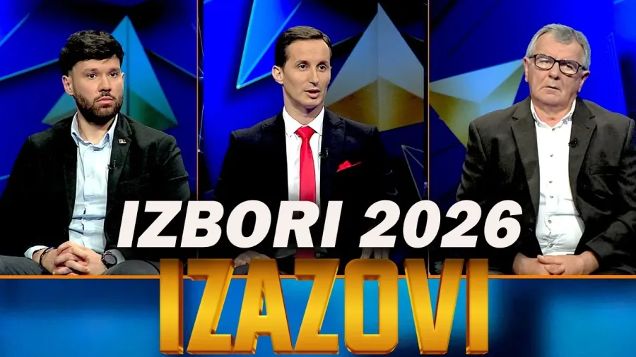 IZBORI 2026: Kako pokrenuti razočarane građane da glasaju?! || IZAZOVI