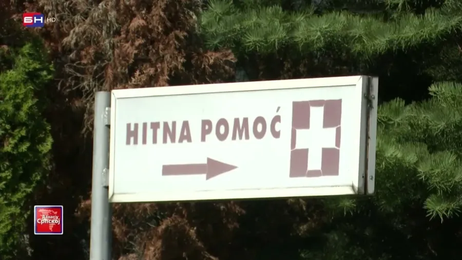 Hitna pomoć Banjaluka svakodnevno interveniše u životno ugrožavajućim situacijama