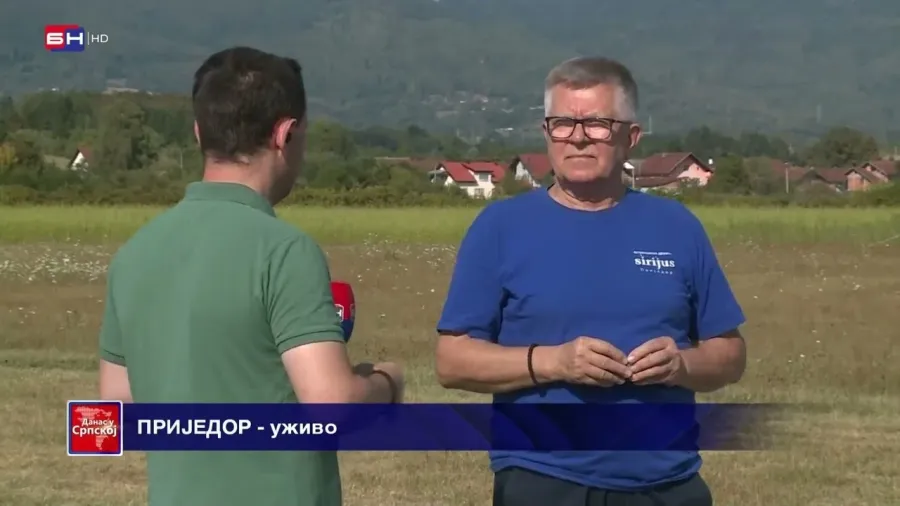 Приједор: Астрономско друштво "Сиријус" организује вечерас гледање помрачење сунца