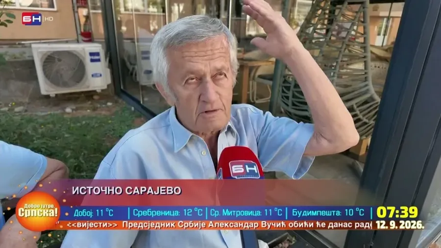 Крај љетне туристичке сезоне у Источном Сарајеву