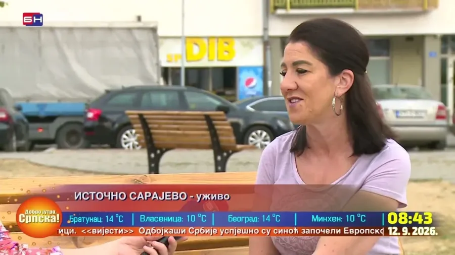 Које су активности музичког ансамбла Пале и дјечјег хора "Звјездица"