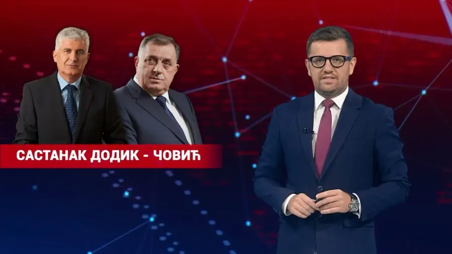 12.10.2026. НАЈАВА ДНЕВНИКА 2