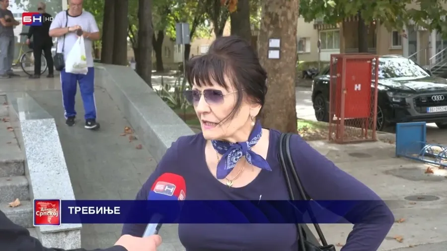 Да ли су Требињци и туристи задовољни нивоом чистоће града на Требишњици?
