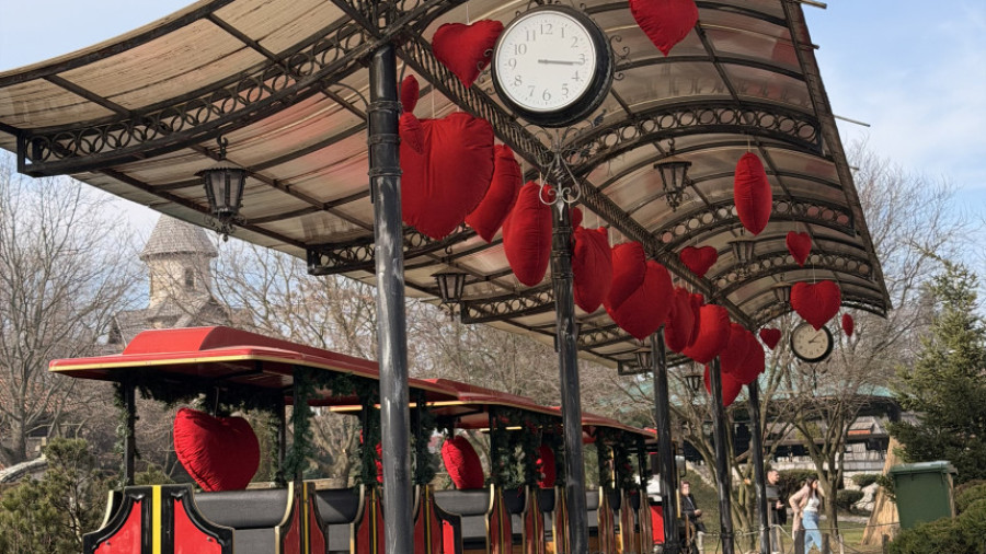 Данас сунчано и топло, али стижу облаци и промјена времена