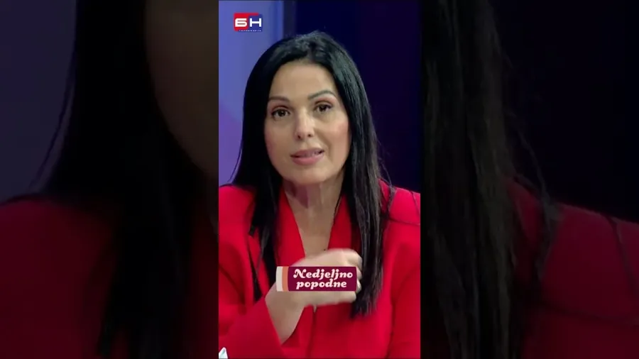 Braco Gajić i Ceca - BN Nedjeljno popodne #nedjeljnopopodne #bntv #bntelevizija #bnportal