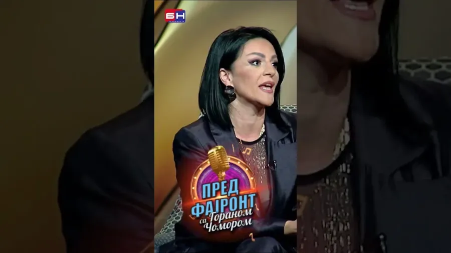 Harun Mehmedagić, Goran Čomor i Mira Medan - BN Pred fajront sa Goranom Čomorom