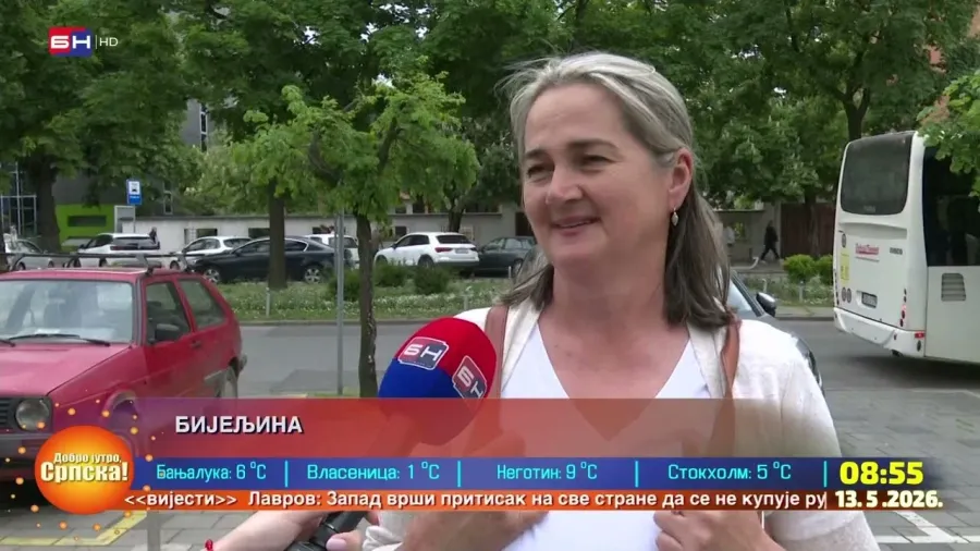 Iz moto-kluba "Krečar" iz Bijeljine poručuju da vozači u saobraćaju budu obazrivi prema bajkerima