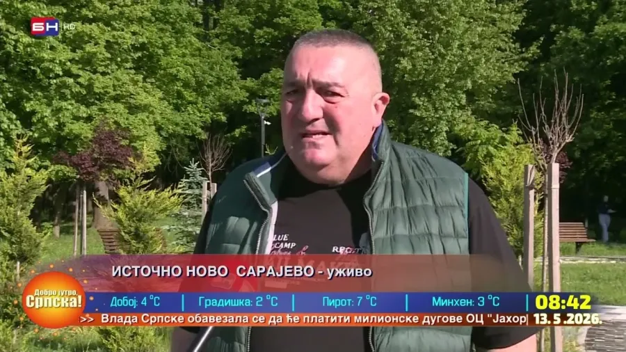 "Dani odbrane Ilidže" - Čuvanje sjećanja na herojstvo Ilidžanaca