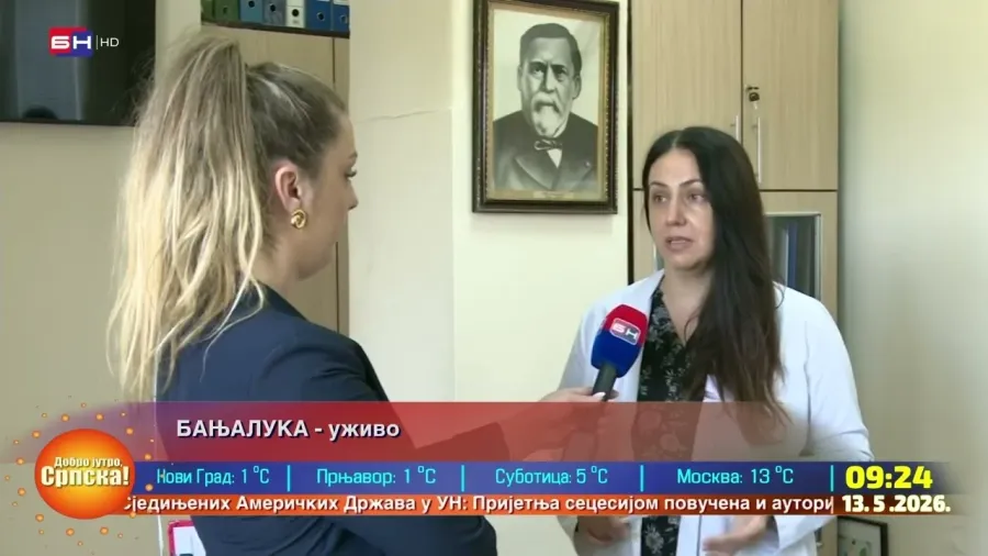 Da li ima razloga za brigu i strah usljed pojave hantavirusa u Evropi?