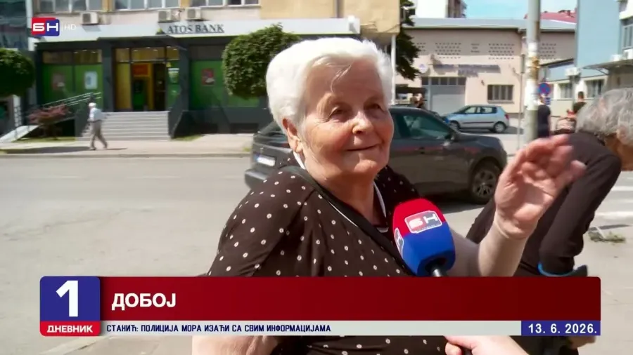 Test izdržljivosti kod naroda: Cijene goriva i namirnica