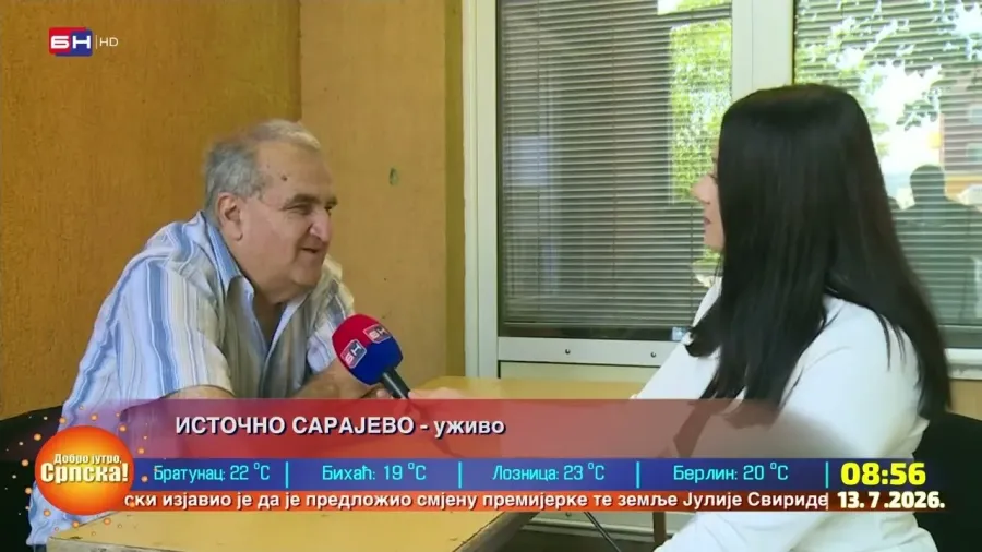Kakav je položaj slijepih i slabovidih lica u Republici Srpskoj?